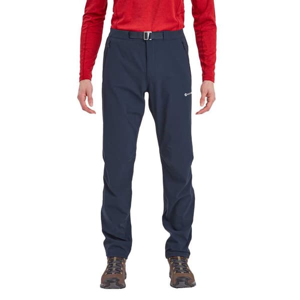 Montane Tenacity Lite Bukser Blå 36 / Regular Mand
