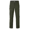 Pikkukuva 3 / 8: Montane Tenacity Housut Vihreä 36 / Regular Mies