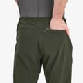 Pikkukuva 8 / 8: Montane Tenacity Housut Vihreä 36 / Regular Mies