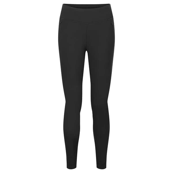 Montane Ineo Xt R Bukser Sort L / Regular Kvinde