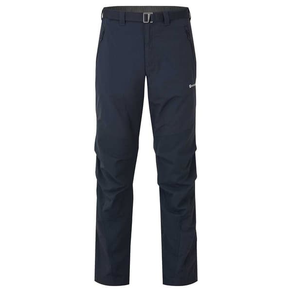 Montane Terra Housut Sininen 2XL Mies