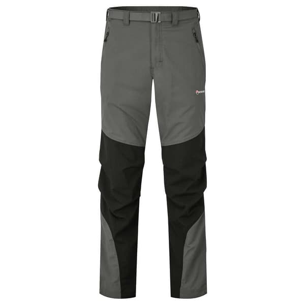 Montane Terra Byxor Grå 30 / Regular Man