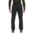Pikkukuva 2 / 4: Montane Terra Housut Musta 28 / Short Mies