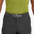 Pikkukuva 6 / 8: Montane Tenacity Shortsit Harmaa 34 Mies