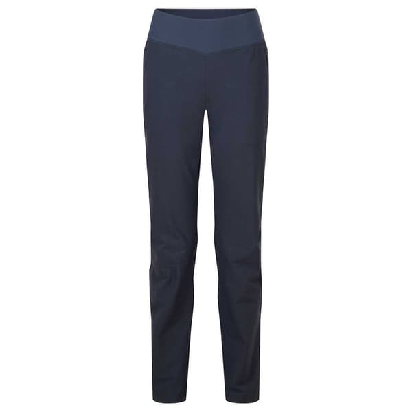 Montane Tucana Housut Sininen XS / Regular Nainen