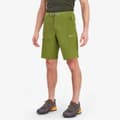 Pikkukuva 4 / 4: Montane Tenacity Shortsit Vihreä 32 Mies