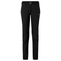 Miniatyrbillede 3 af 4: Montane Terra Stretch Lite Bukser Sort 38 / Regular Kvinde