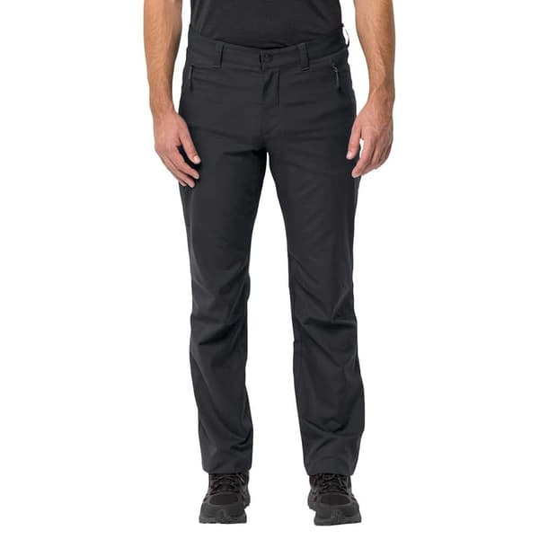 Jack Wolfskin Active Track Bukser Grå 48 Mand