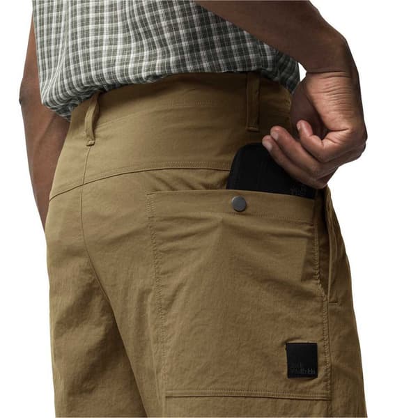 Jack Wolfskin Desert Shorts 56 Mand