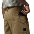 Miniatyrbillede 4 af 4: Jack Wolfskin Desert Shorts  56 Mand