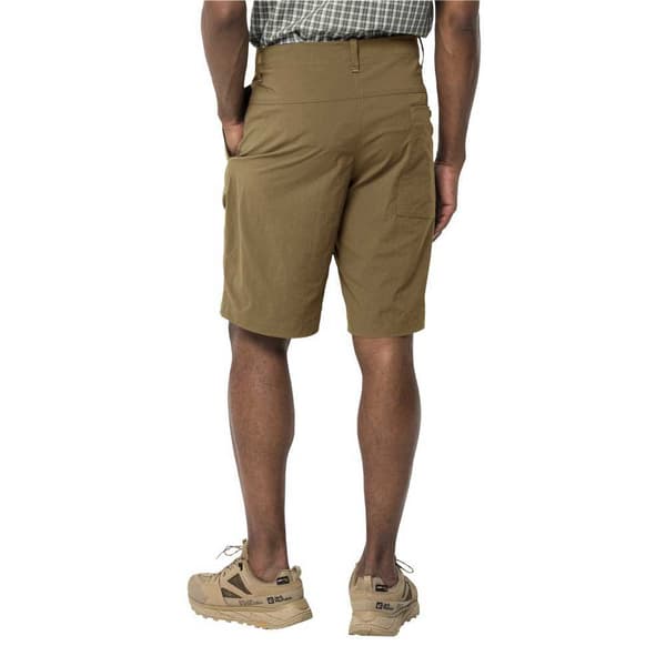 Jack Wolfskin Desert Shorts 56 Mand