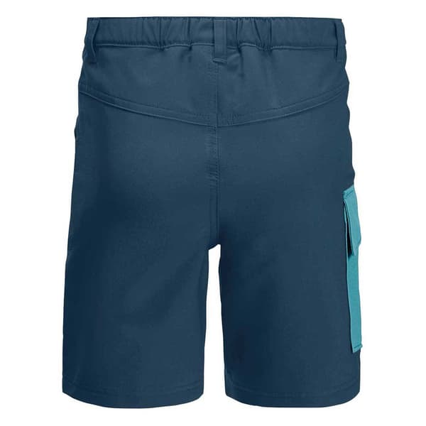 Jack Wolfskin Active Shorts 116 cm Pojke