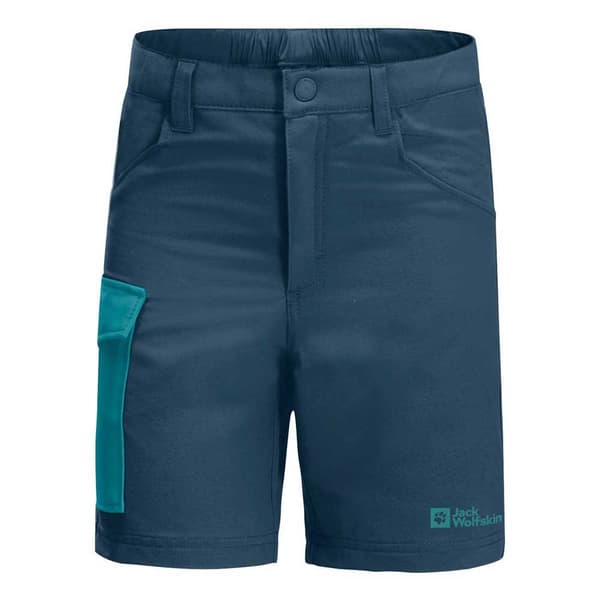 Jack Wolfskin Active Shorts  116 cm Pojke