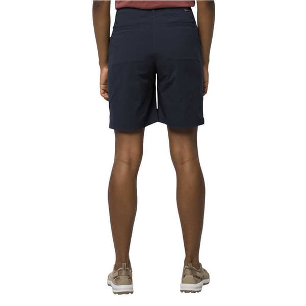 Jack Wolfskin Desert Shorts  36 Kvinna