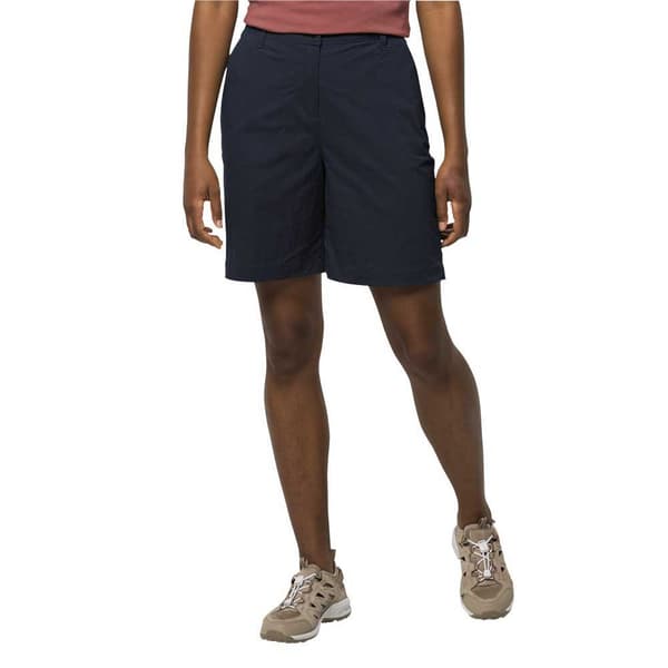 Jack Wolfskin Desert Shorts 36 Kvinna