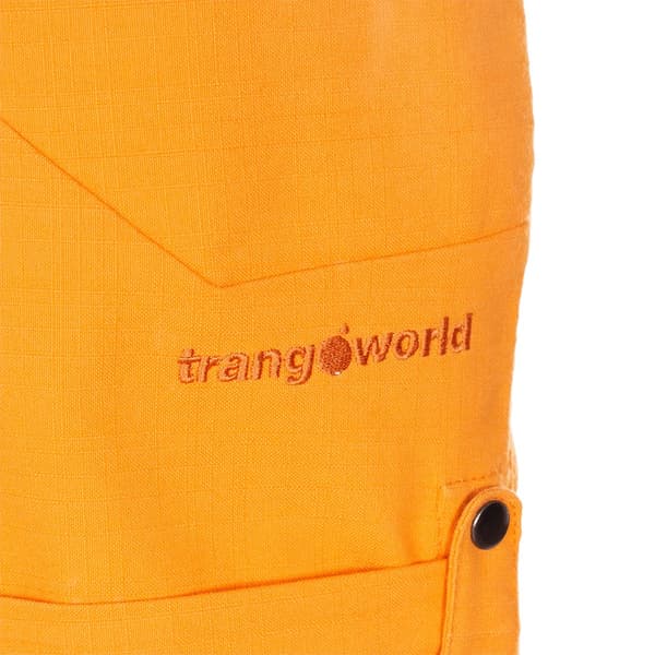 Trangoworld Andraz Shortsit Oranssi L Nainen