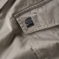 Miniatyrbillede 7 af 7: G-star Rovic Zip 3d Regular Tapered Fit Cargobukser Grå 28 / 32 Mand