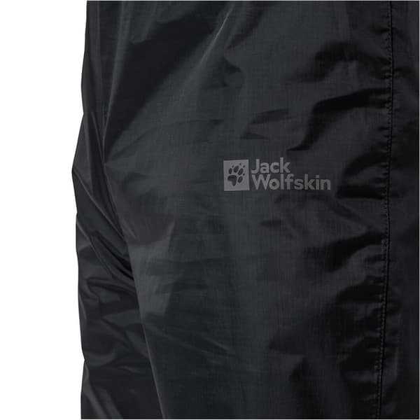 Jack Wolfskin Rainy Day Bukser  2XL Mand