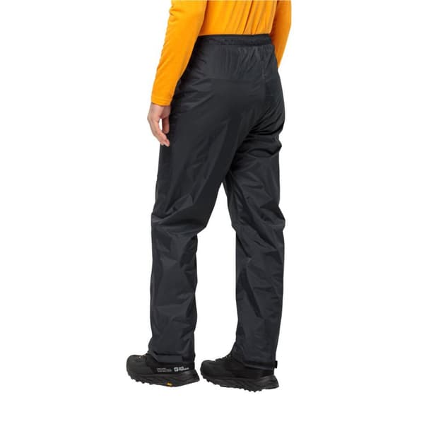 Jack Wolfskin Rainy Day Bukser  2XL Mand