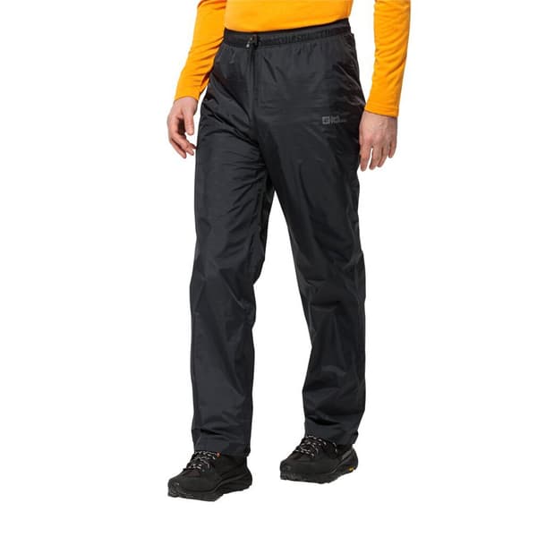 Jack Wolfskin Rainy Day Bukser  2XL Mand