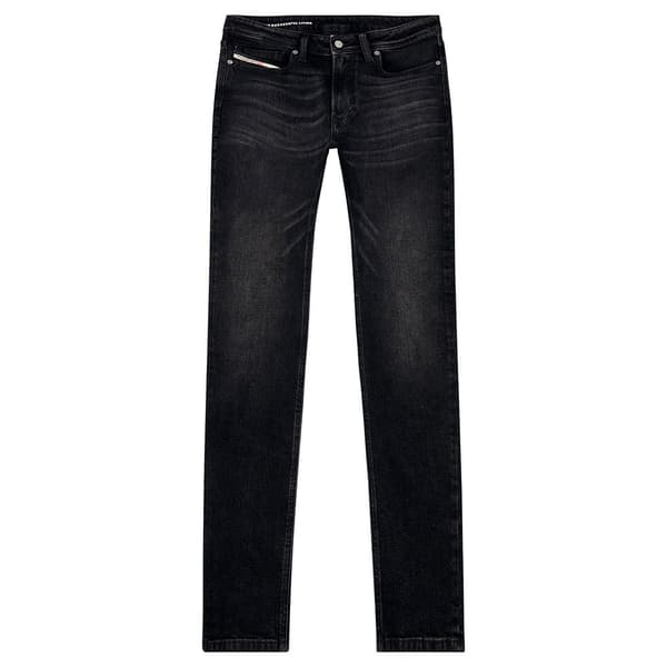 Diesel 1979 Sleenker Jeans Svart 31 / 32 Man