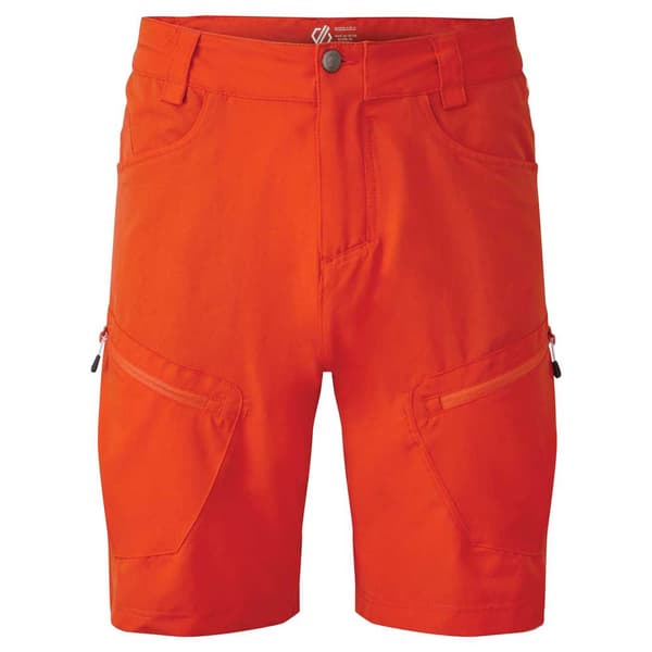 Dare2b Tuned In Ii Shorts Orange 38 Mand