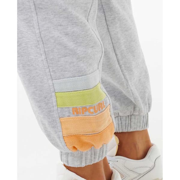 Rip Curl High Tide Hikihousut Valkoinen M Nainen