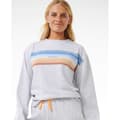 Pikkukuva 5 / 6: Rip Curl High Tide Hikihousut Valkoinen M Nainen