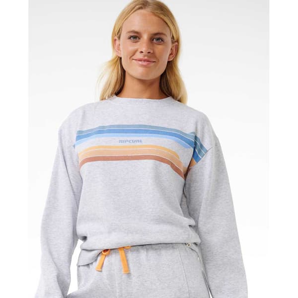 Rip Curl High Tide Hikihousut Valkoinen M Nainen