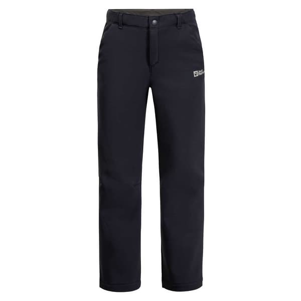 Jack Wolfskin Fourwinds Bukser  116 cm Dreng