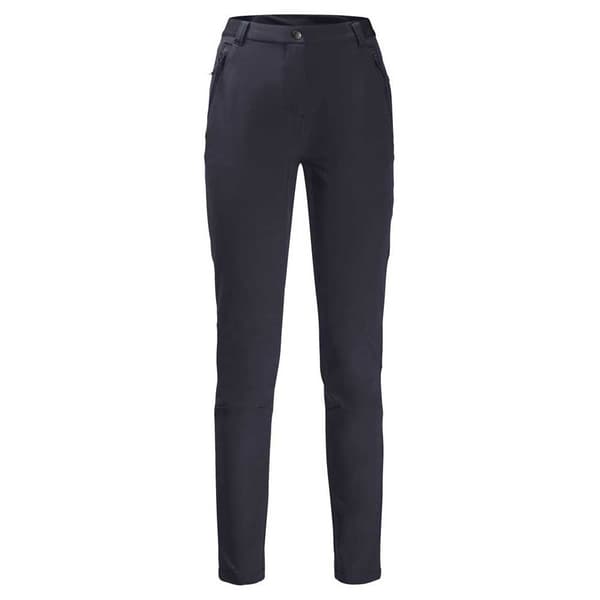 Jack Wolfskin Geigelstein Slim Bukser  38 Kvinde