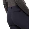 Miniatyrbillede 6 af 7: Jack Wolfskin Geigelstein Slim Bukser  38 Kvinde
