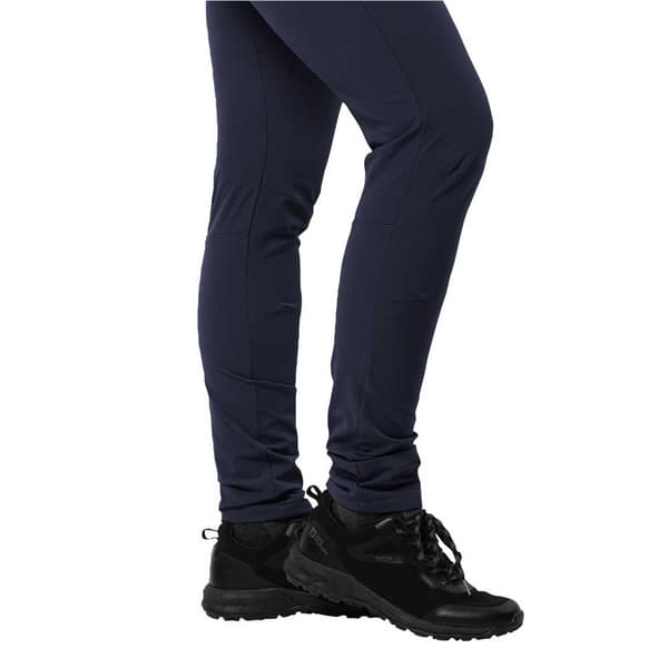Jack Wolfskin Geigelstein Slim Byxor 38 Kvinna