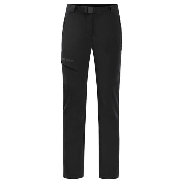 Jack Wolfskin Holdsteig Byxor  40 / Regular Kvinna