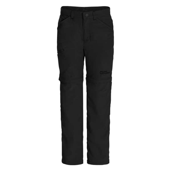 Jack Wolfskin Safari Zip Off Byxor  116 cm Pojke