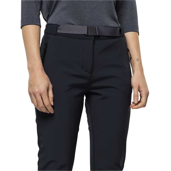 Jack Wolfskin Stollberg Byxor  40 Kvinna