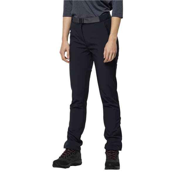 Jack Wolfskin Stollberg Byxor  40 Kvinna