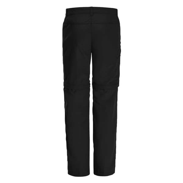 Jack Wolfskin Safari Zip Off Byxor  140 cm Pojke
