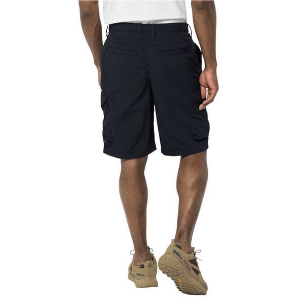 Jack Wolfskin Kalahari Cargo Shorts  50 Mand