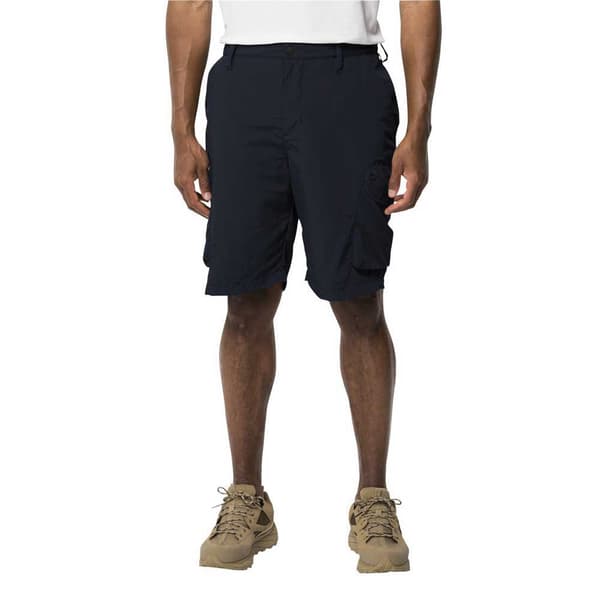 Jack Wolfskin Kalahari Cargo Shorts  50 Mand