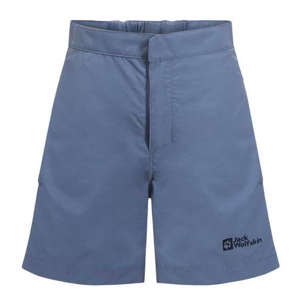 Jack Wolfskin Sun Shorts  128 cm Dreng
