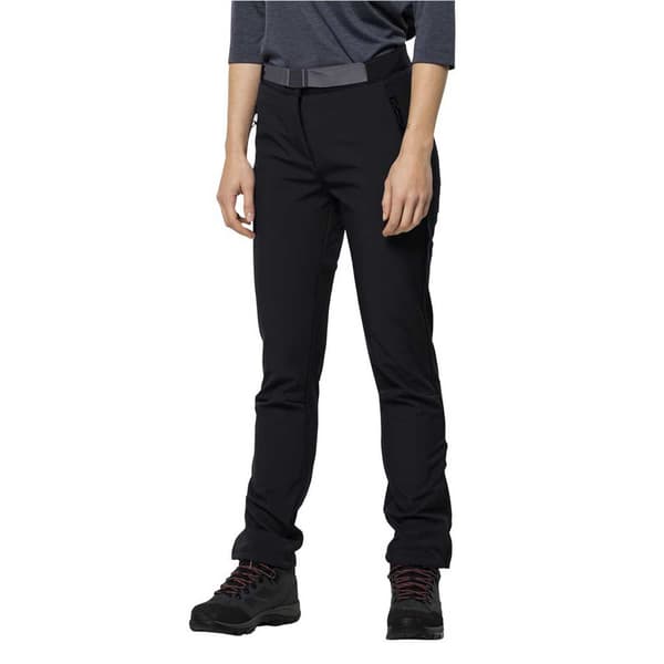 Jack Wolfskin Stollberg Byxor 38 Kvinna