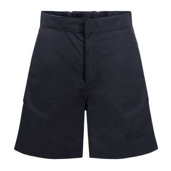 Jack Wolfskin Sun Shorts  164 cm Dreng