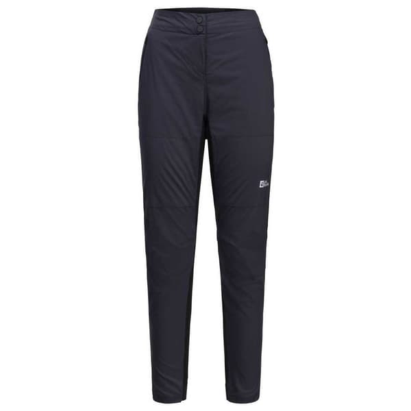 Jack Wolfskin Morobbia Alpha Bukser  S Kvinde
