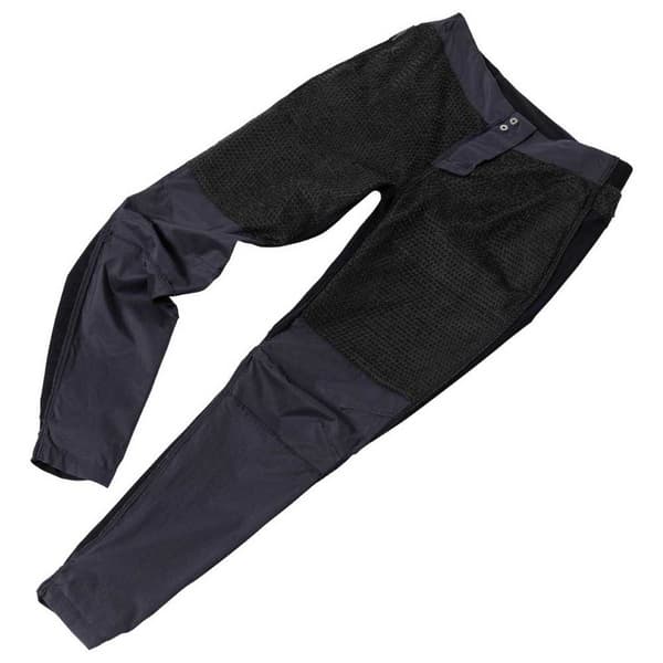 Jack Wolfskin Morobbia Alpha Bukser  S Kvinde