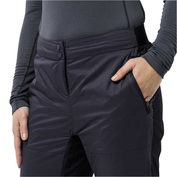Jack Wolfskin Morobbia Alpha Bukser  S Kvinde