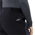 Miniatyrbillede 6 af 7: Jack Wolfskin Morobbia Alpha Bukser  S Kvinde