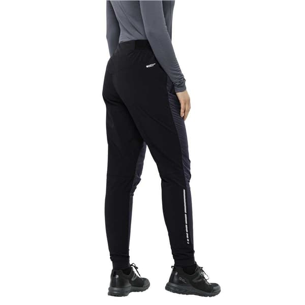 Jack Wolfskin Morobbia Alpha Bukser  S Kvinde