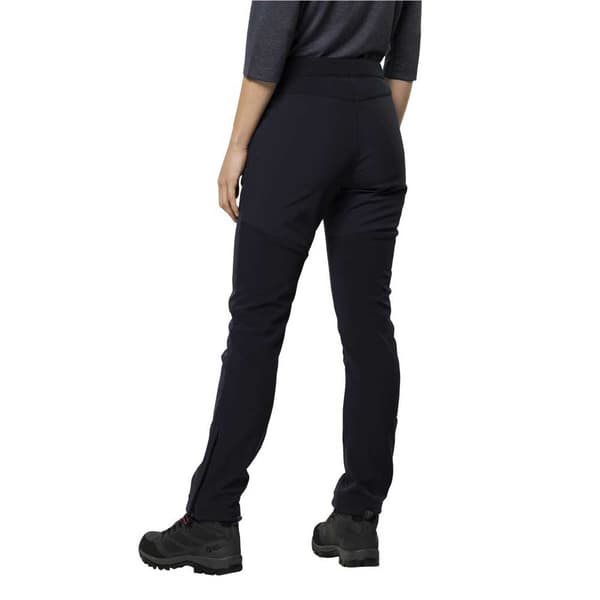 Jack Wolfskin Stollberg Bukser 44 Kvinde