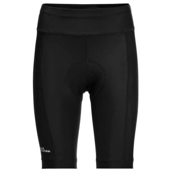 Jack Wolfskin Morobbia Padded Shortsit M Nainen